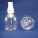 170ml plastic bottle for skin care(FPET170-B)